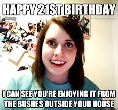 Happy Birthday Meme best collection of funny birthday meme via Relatably.com