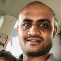 PMC Employee Jimesh Patel's profile photo