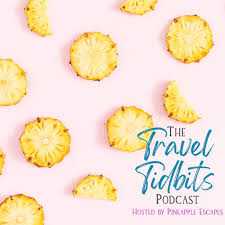 The Travel Tidbits Podcast
