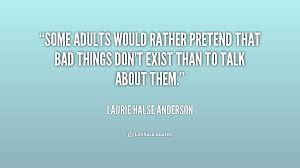 Laurie Anderson Quotes. QuotesGram via Relatably.com