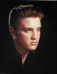 Elvis Presley - z34385klgj3