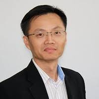 SMBC Capital Markets, Inc. Employee Dongsheng Lu's profile photo