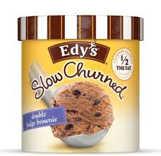 EDY'S® Ice Cream - Slow Churned | Ice cream flavors list, Ice cream ...