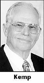 DONALD H. KEMP Obituary: View DONALD KEMP&#39;s Obituary by Fort Wayne Newspapers - 0001103664_01_01152014_1
