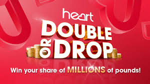 Heart's Double or Drop: Win big with our exciting game - Heart
