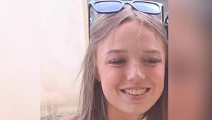 Disparition de Lina, 15 ans, dans le Bas-Rhin : ce meurtre déroutant qui s'est produit quelques ...
