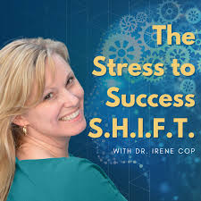 The Stress to Success S.H.I.F.T.