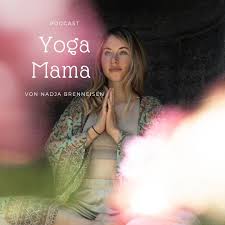 Yoga Mama Podcast