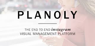 PLANOLY: Schedule Posts for Instagram & Pinterest – Applications ...