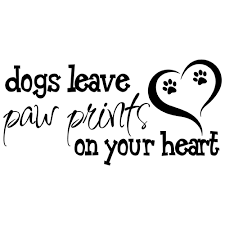 Image result for puppy with heart free clip art
