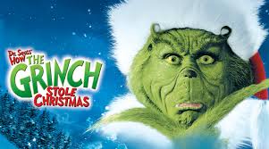 Image result for How the grinch stole christmas jim carrey