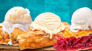 18 Best Pie And Ice Cream Pairings