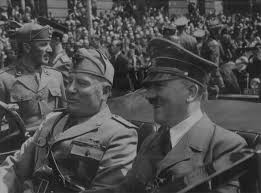 Kết quả hình ảnh cho hình ảnh Mussolini