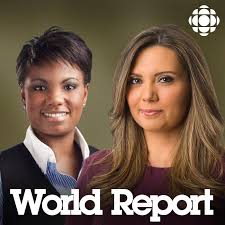 CBC News: World Report