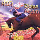 HSQ Rides Again: More Classics from the Hampton String Quartet album by Hampton String Quartet