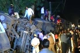 Image result for indian railway accidents gaisal