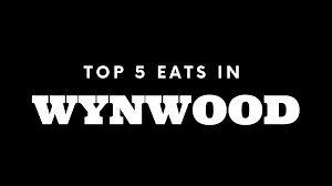 Top 5 Places to Eat in Wynwood