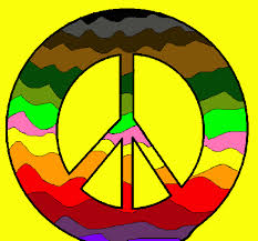 Resultado de imagen de simbols de la pau