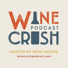 Wine Crush Podcast NW