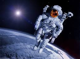 Image result for astronaut