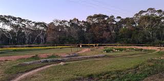 Temporary Closure of Helensburgh Mountain Bike Park by Wollongong City Council Due to Asbestos Concerns
