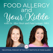 Food Allergy and Your Kiddo
