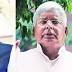 Media image for Lalu yadav on India Today from The Indian Express
