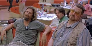 Resultado de imagen de escenas gran lebowski amigos