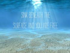 Oceaniness on Pinterest | Ocean Quotes, Beach Ocean Quotes and The ... via Relatably.com