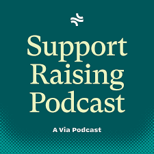 Support Raising Podcast