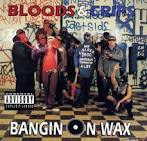 Bangin on Wax album by Bloods & Crips