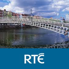 RTÉ - lyric fm - Soundscapes of Ireland