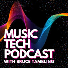 Music Tech Podcast