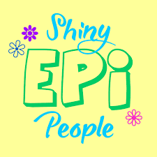 Shiny Epi People