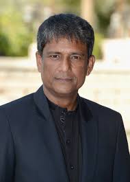 Actor Adil Hussain attends the &quot;Life of PI&quot; photocall during day one of the 9th Annual Dubai International Film Festival held at ... - Adil Hussain 2012 Dubai International Film lsllEM-0Ohwl