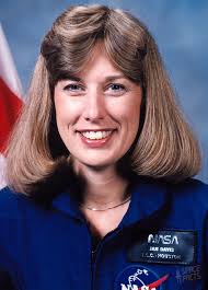 Astronaut Biography: <b>Nancy Davis</b> - davis_jan