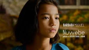 Cast: Paulo Avelino and Mara Lopez. nuwebe-cinemalaya-2013. NUWEBE by Joseph Israel Laban Inspired by the actual story of one of the youngest mothers ... - nuwebe-cinemalaya-2013