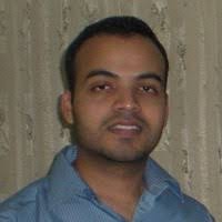 Ness Technologies Employee Milind Patil's profile photo