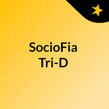 SocioFia Tri-D