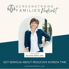 ScreenStrong Families