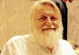 For more on Robert Wyatt and his music, please check out this fansite. - robert-wyatt-by-fabio-barbieri