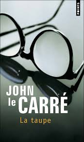 La Taupe - John Le Carré