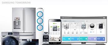 Image result for samsung smart home 2020