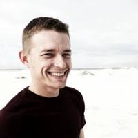 US Navy Employee Darren Nickerson's profile photo