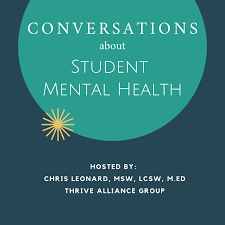 Conversations About Student Mental Health