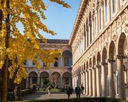 Gambar University of Milan