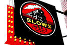 slows