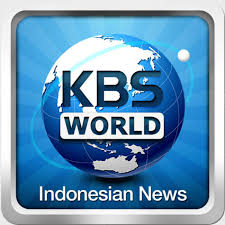 [KBS WORLD RADIO]  Warta Berita (Update Senin hing