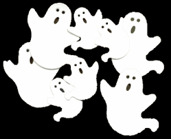 Image result for ghosts