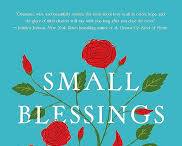 Small Blessings book